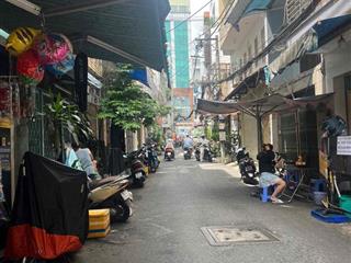 CHO THUÊ MẶT BẰNG KINH DOANH & PHÒNG Ở – HUỲNH VĂN BÁNH, PHÚ NHUẬN