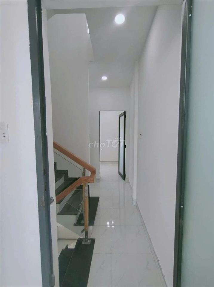 Cần cho thuê nhà HXH 15/3A Phạm Văn Hai P.1 Q.Tân Bình 