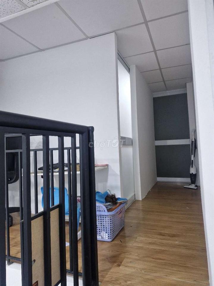 cần bán nhà chính chủ, thổ cư 100% Thạnh Lộc, Q12