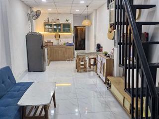 cần bán nhà chính chủ, thổ cư 100% Thạnh Lộc, Q12