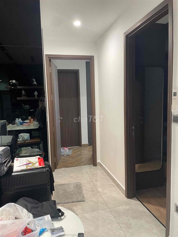Nhượng hợp đồng M8 Midtown The Peak