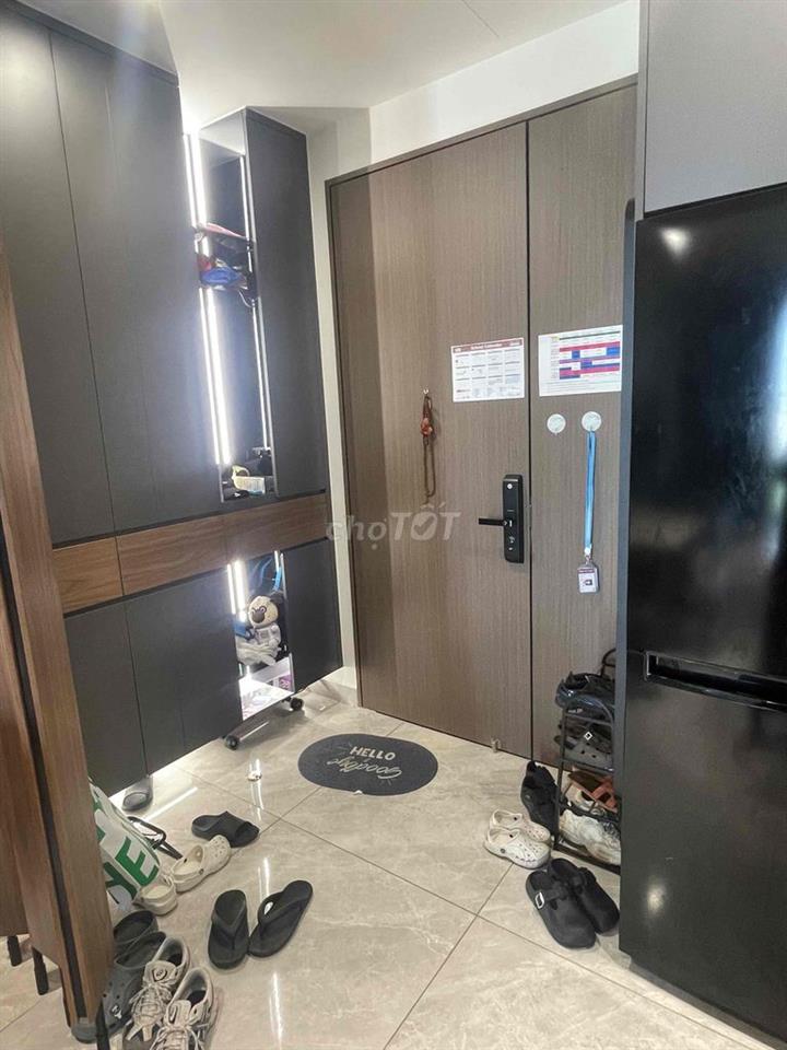 Nhượng hợp đồng M8 Midtown The Peak