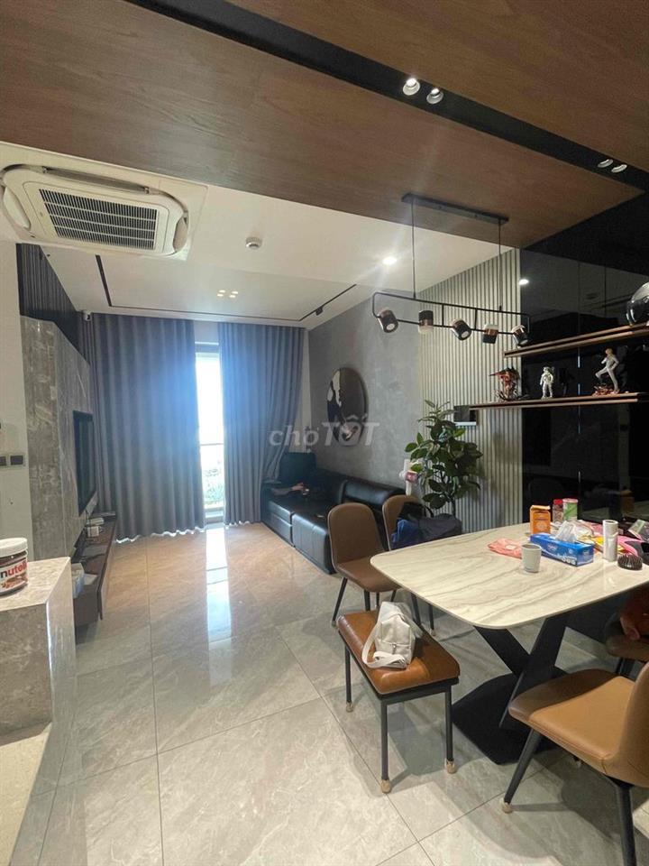 Nhượng hợp đồng M8 Midtown The Peak