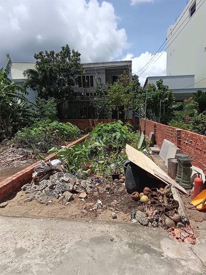 ĐẤT GẦN KHA VẠN CÂN PHƯỜNG LINH ĐÔNG ĐƯỜNG Ô TÔ GIÁ NGỘP