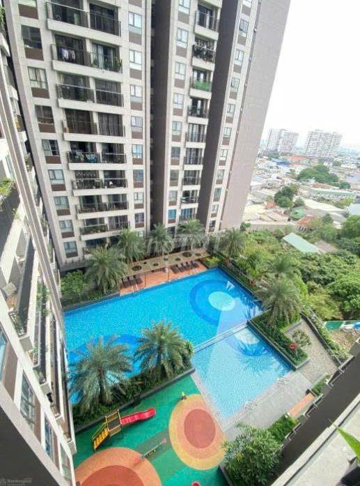  GIÁ SỐC OPAL BOULEVARD – CĂN 2PN DIỆN TÍCH 87M², CHỈ 3,4 TỶ! 🔥