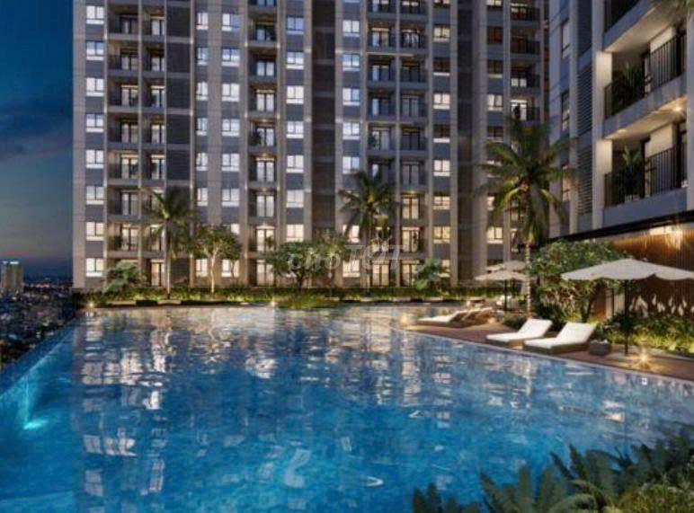  GIÁ SỐC OPAL BOULEVARD – CĂN 2PN DIỆN TÍCH 87M², CHỈ 3,4 TỶ! 🔥