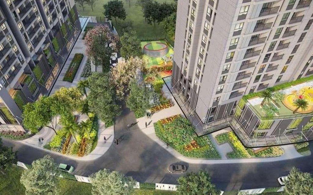  GIÁ SỐC OPAL BOULEVARD – CĂN 2PN DIỆN TÍCH 87M², CHỈ 3,4 TỶ! 🔥