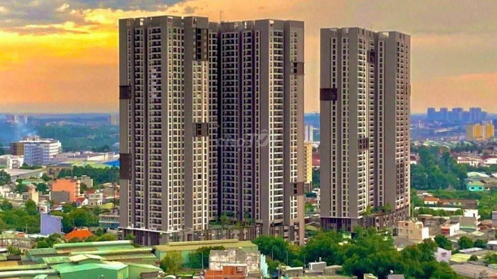  GIÁ SỐC OPAL BOULEVARD – CĂN 2PN DIỆN TÍCH 87M², CHỈ 3,4 TỶ! 🔥