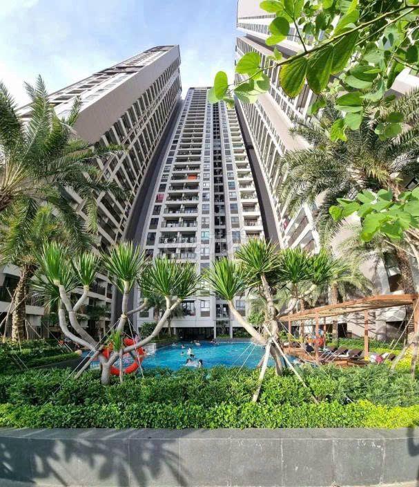  GIÁ SỐC OPAL BOULEVARD – CĂN 2PN DIỆN TÍCH 87M², CHỈ 3,4 TỶ! 🔥