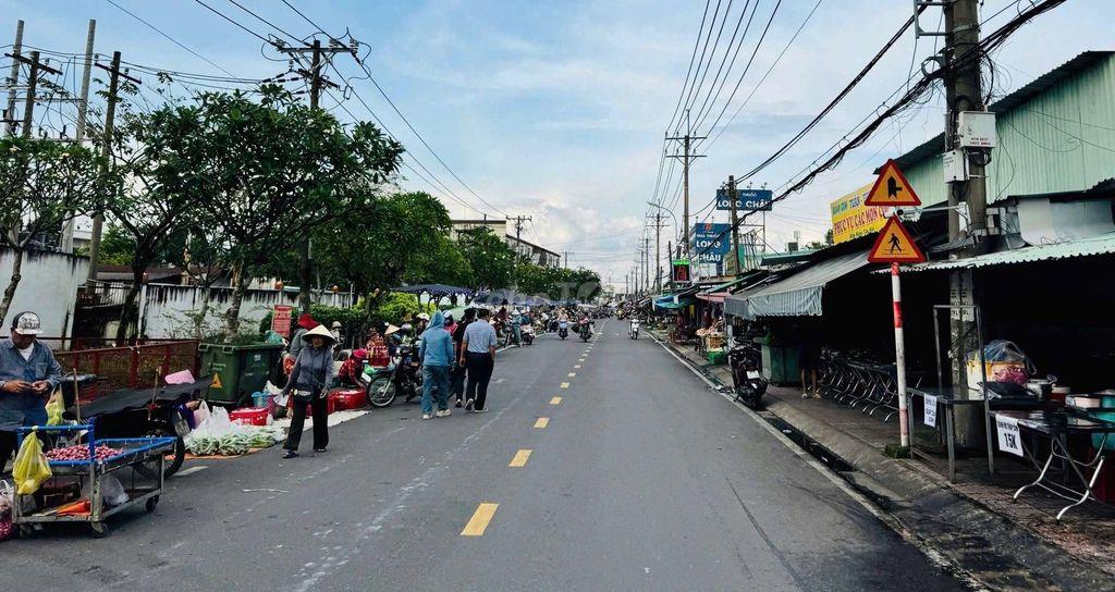 Chú em làm ăn thô lỗ cần bán miến đất để xoay sở