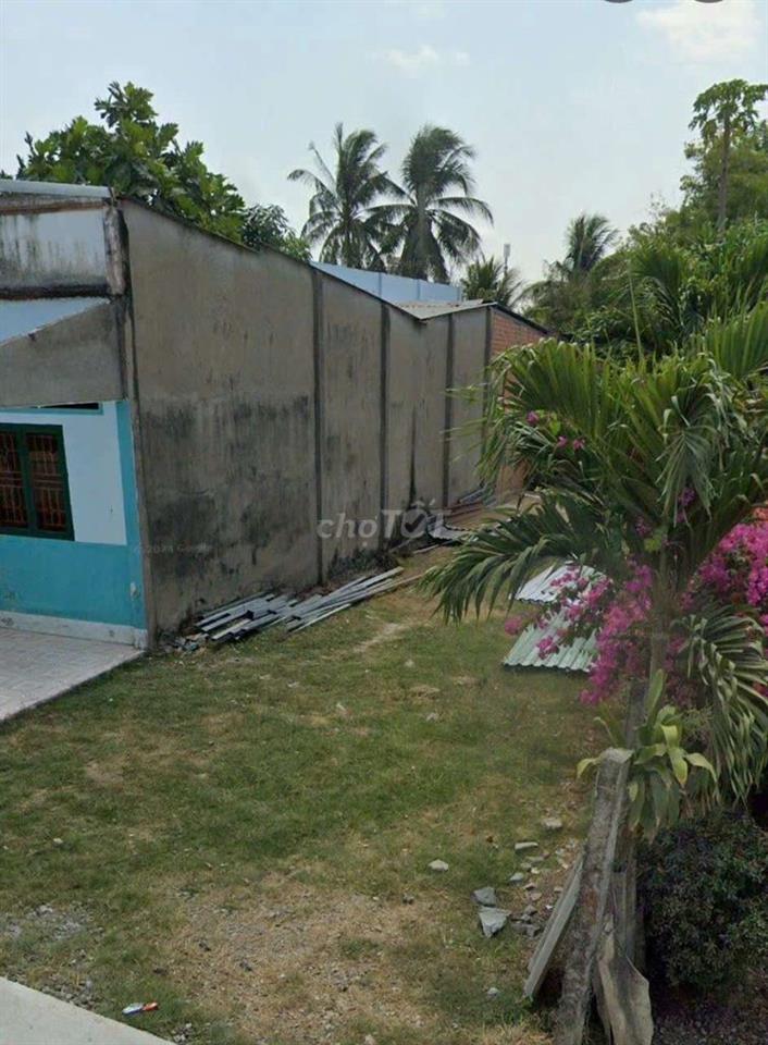 Đất  Bình Chánh Hưng Long  TP hcm