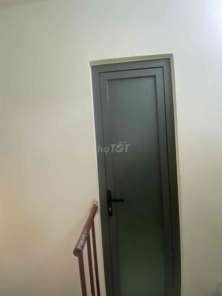 bán nhà