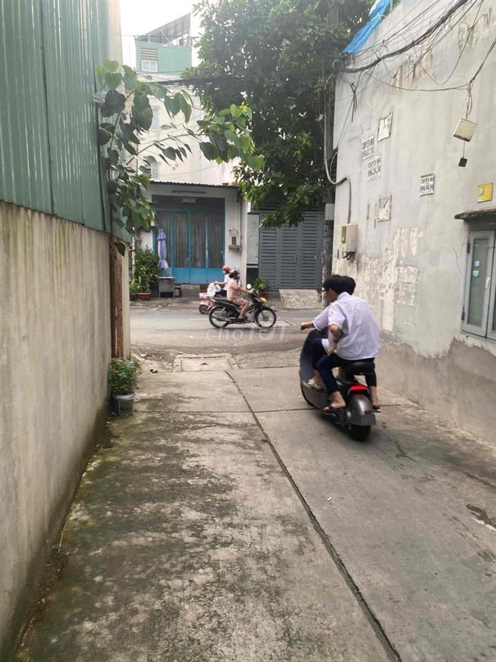 bán nhà