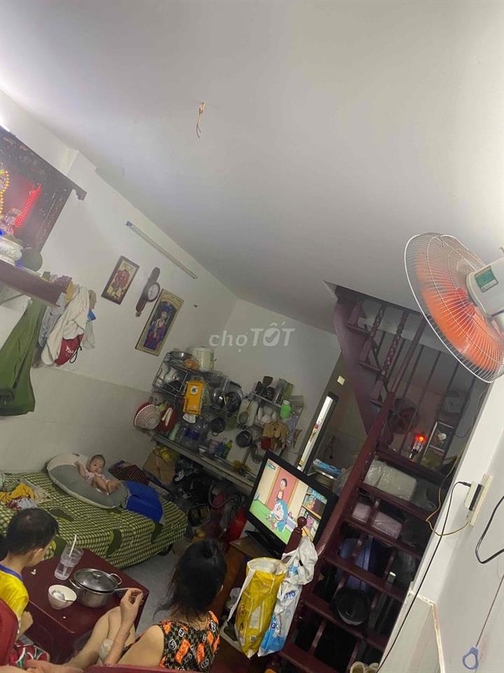 bán nhà
