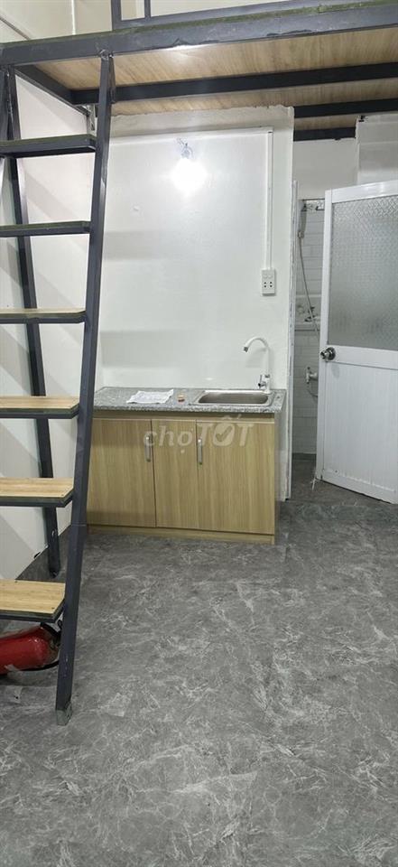 trọ gần Đại Học Công Nghiệp TP HCM