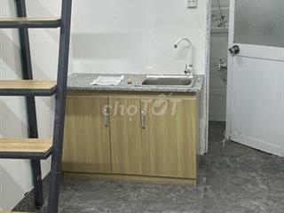 trọ gần Đại Học Công Nghiệp TP HCM