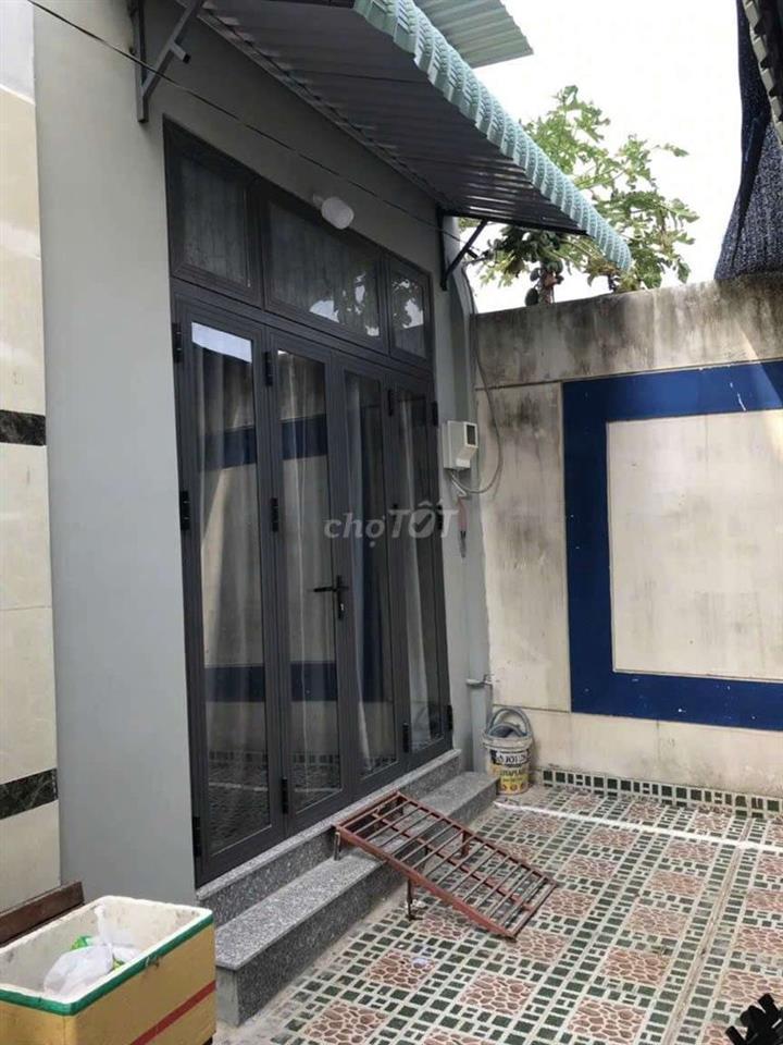 bán nhà giá rẻ