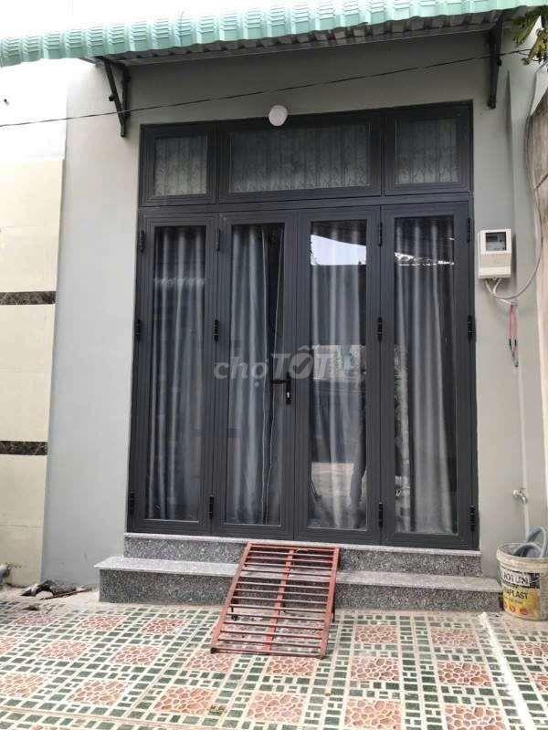 bán nhà giá rẻ