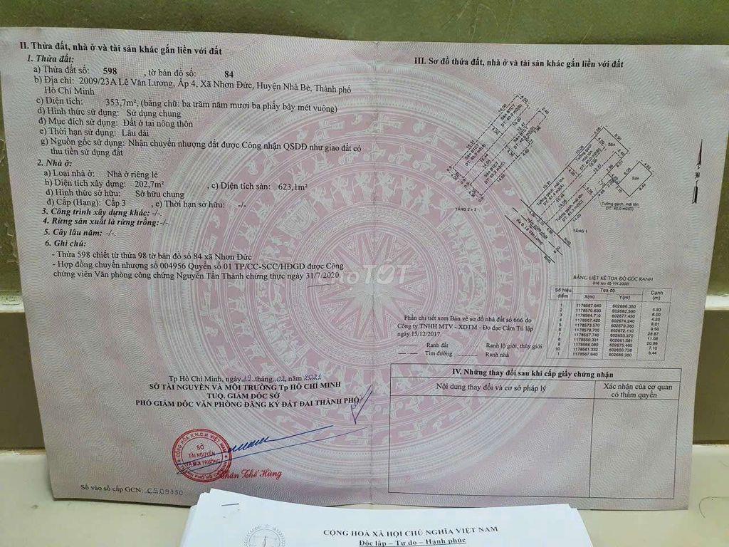 bán nhà giá rẻ