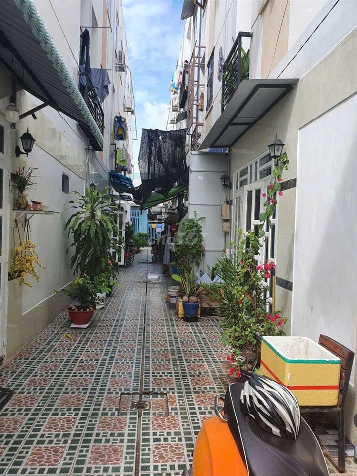bán nhà giá rẻ