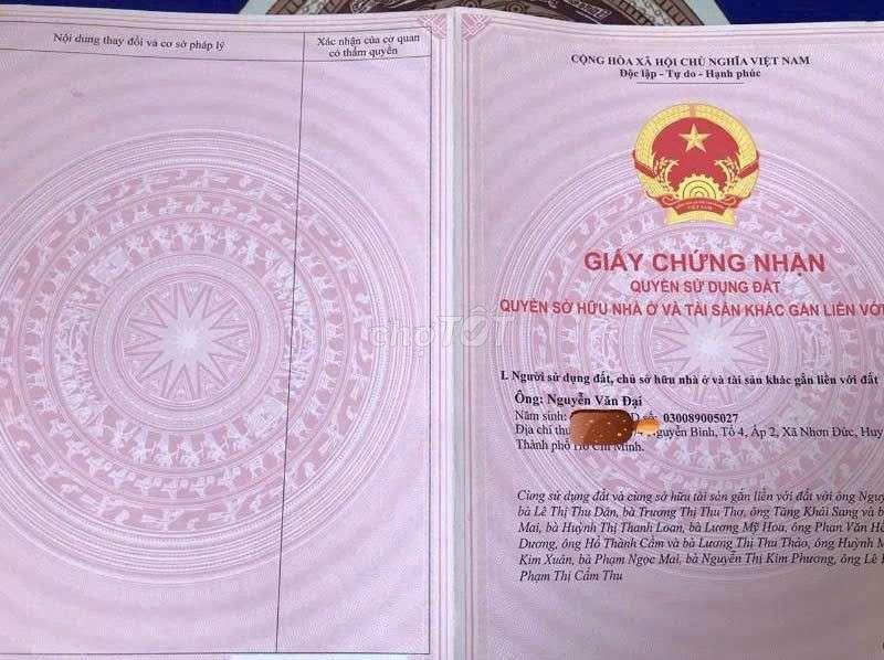 bán nhà giá rẻ