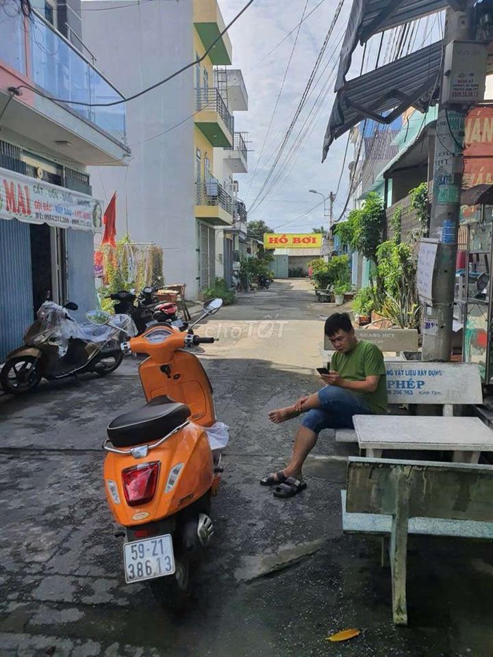 bán nhà giá rẻ