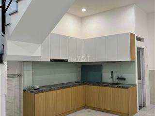 Cù Lao Phú Nhuận- Nhà 1 trệt 1 lầu 94m2 có 2PN Giá 13.5tr/th