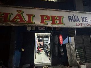 BÁN NHÀ MẶT TIỀN QUẬN 11