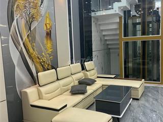 BÁN NHÀ ĐẸP TÂN THỚI HIỆP – QUẬN 12 | ĐƯỜNG 7M, FULL NỘI THẤT CAO CẤP