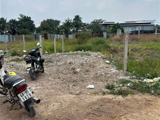 BÁN ĐẤT ĐẸP ĐƯỜNG TX 25 – THỚI AN, QUẬN 12 | SỔ HỒNG RIÊNG
