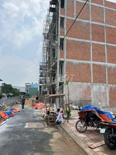 BÁN ĐẤT ĐẸP ĐƯỜNG TX 25 – THỚI AN, QUẬN 12 | SỔ HỒNG RIÊNG