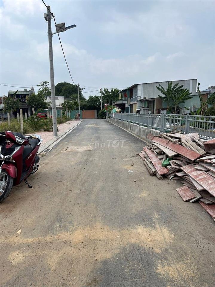 BÁN ĐẤT ĐẸP ĐƯỜNG TX 25 – THỚI AN, QUẬN 12 | SỔ HỒNG RIÊNG