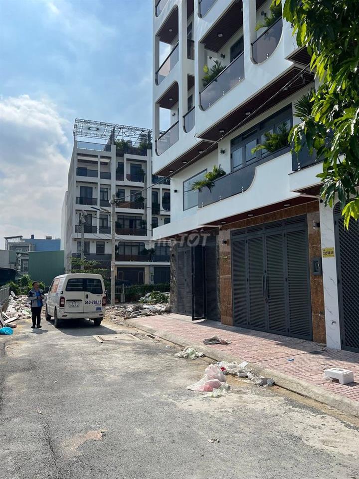 BÁN ĐẤT ĐẸP ĐƯỜNG TX 25 – THỚI AN, QUẬN 12 | SỔ HỒNG RIÊNG
