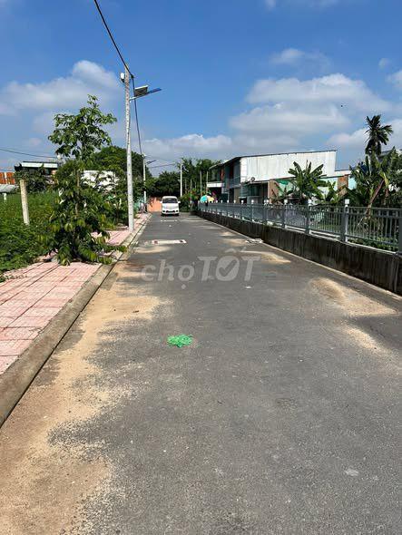BÁN ĐẤT ĐẸP ĐƯỜNG TX 25 – THỚI AN, QUẬN 12 | SỔ HỒNG RIÊNG