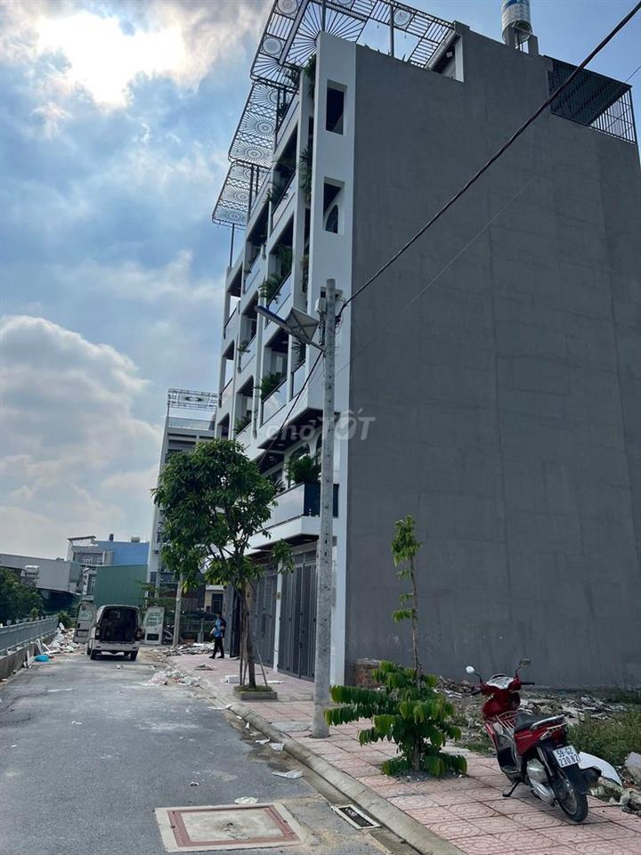 BÁN ĐẤT ĐẸP ĐƯỜNG TX 25 – THỚI AN, QUẬN 12 | SỔ HỒNG RIÊNG