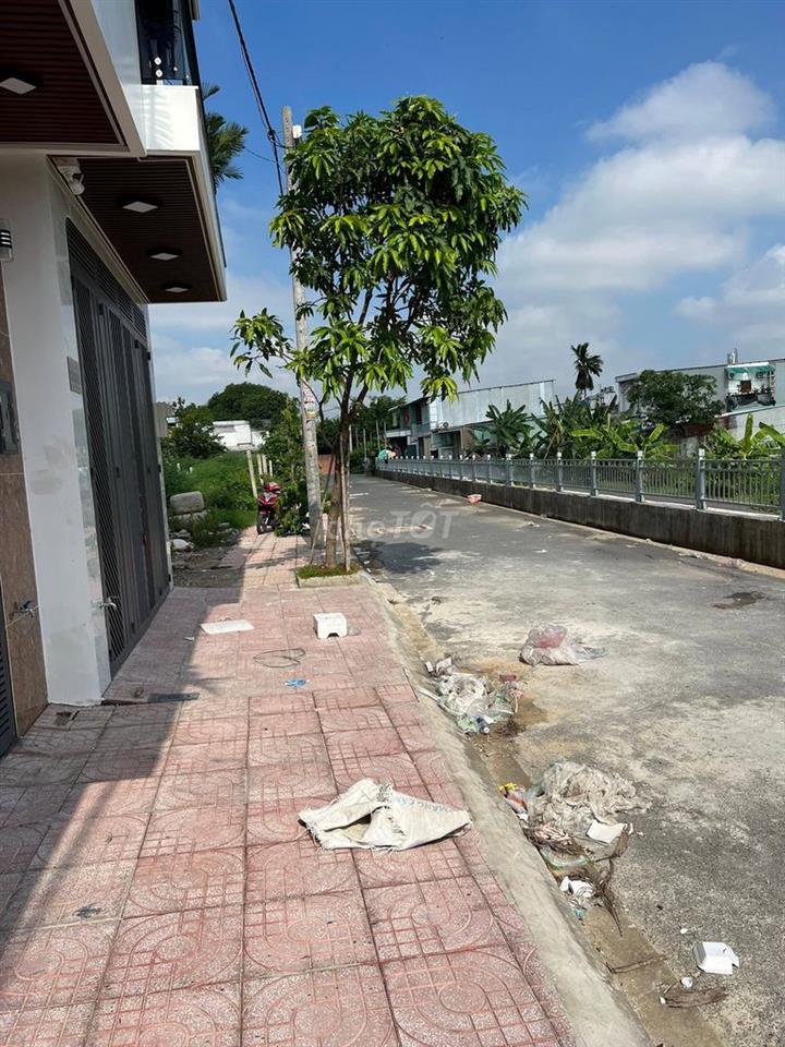 BÁN ĐẤT ĐẸP ĐƯỜNG TX 25 – THỚI AN, QUẬN 12 | SỔ HỒNG RIÊNG