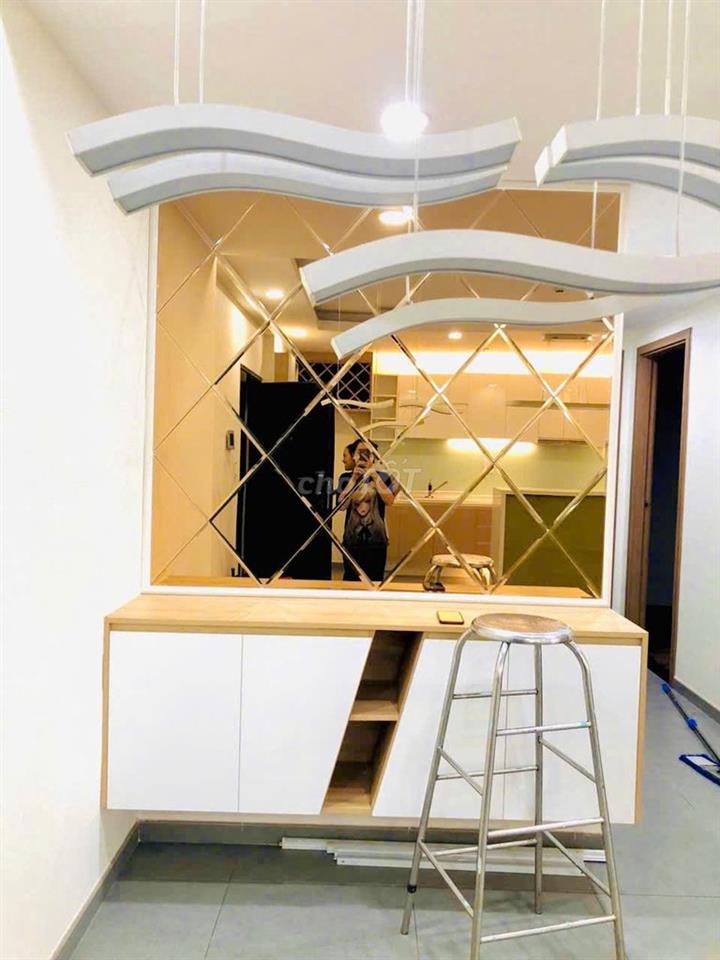BÁN GẤP CĂN GREEN VALLEY QUẬN 7 – 3 PN - 2WC - GIÁ 10TỶ (THƯƠNG LƯỢNG)