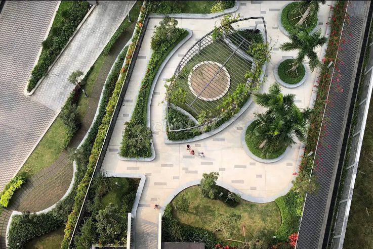 BÁN GẤP CĂN GREEN VALLEY QUẬN 7 – 3 PN - 2WC - GIÁ 10TỶ (THƯƠNG LƯỢNG)