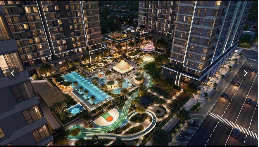 BÁN GẤP CĂN GREEN VALLEY QUẬN 7 – 3 PN - 2WC - GIÁ 10TỶ (THƯƠNG LƯỢNG)