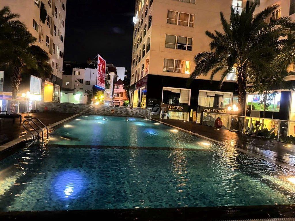 Bán nhanh căn hộ 2pn Sky Center 