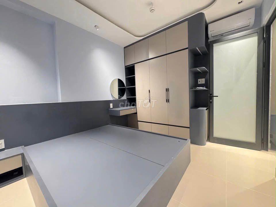 Chung cư Bàu Cát Lô M cho thuê căn 2Pn, NTCB giá chỉ 10tr/tháng