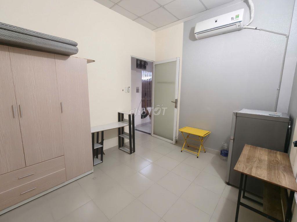 Cho Thuê Phòng Gần Công Viên Lê Thị Riêng
