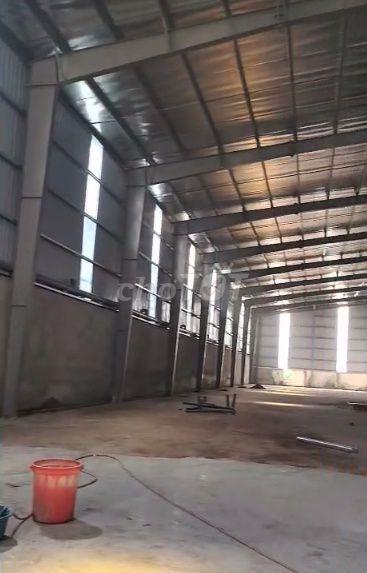 CHO THUÊ KHO XƯỞNG CHUẨN ĐẸP TẠI PHAN TRỌNG TUỆ, THANH TRÌ – 1000M2