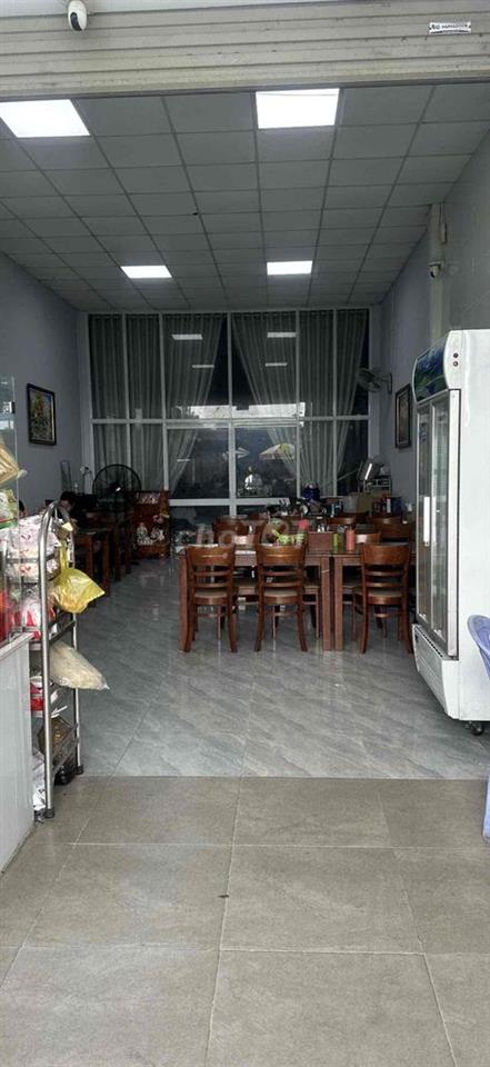 Bán Nhà Mặt Tiền Đang Kinh Doanh