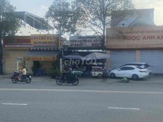 Bán Nhà Mặt Tiền Đang Kinh Doanh