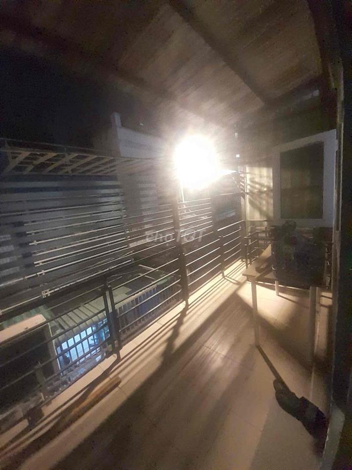Cho thuê phòng trọ ngay Nhà Thờ Hạnh Thông Tây