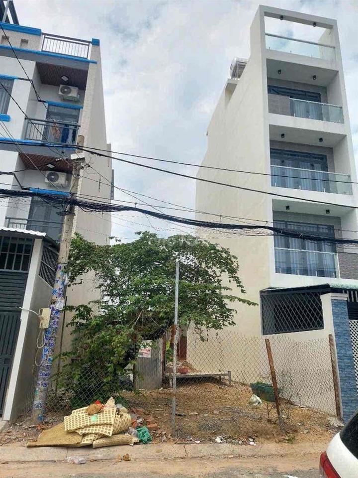Đất thổ cư, chính chủ cần bán