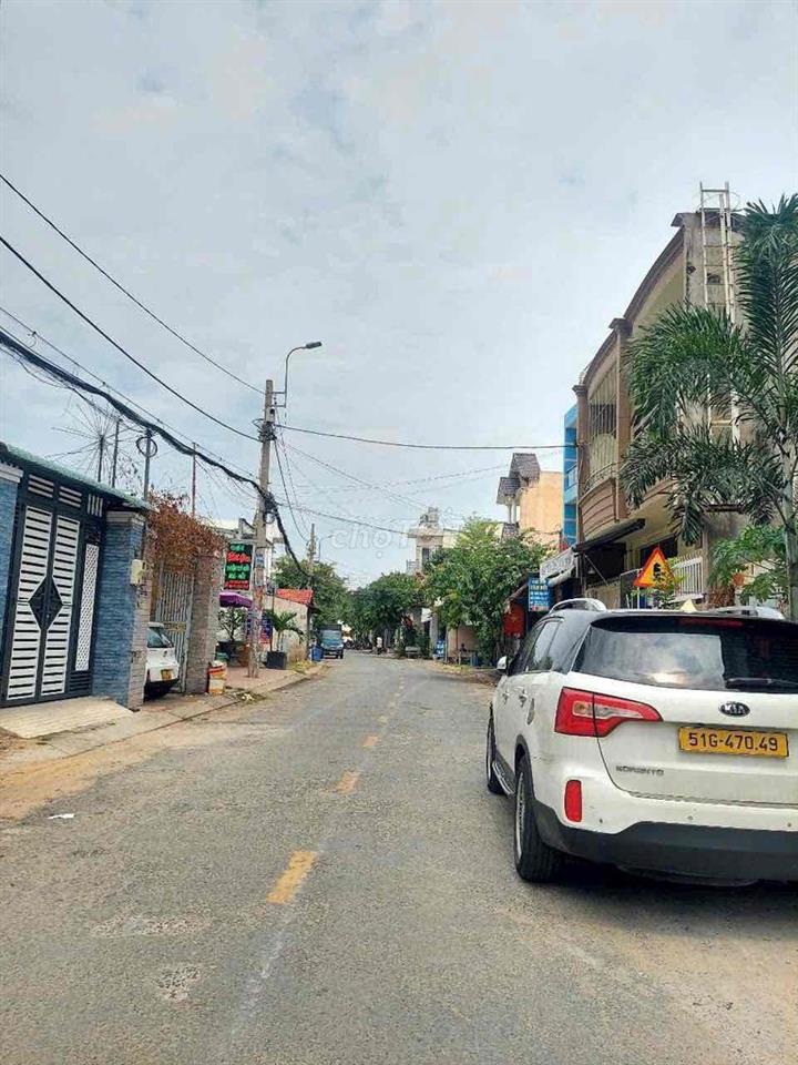 Đất thổ cư, chính chủ cần bán