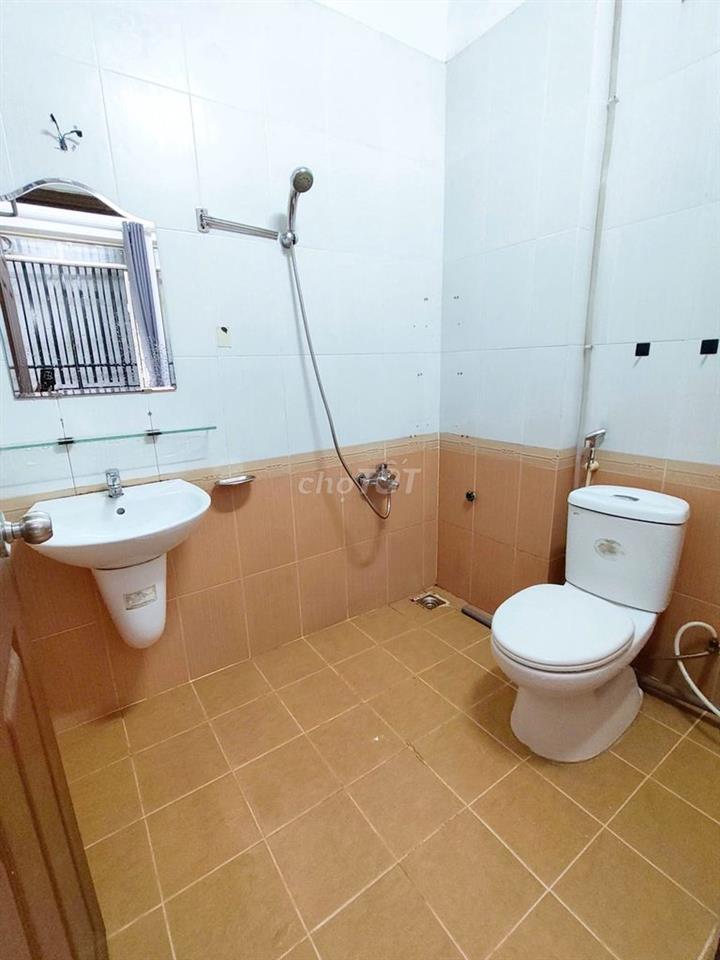 2PN full nt, bancol. Nguyễn Công Hoan, Phú Nhuận