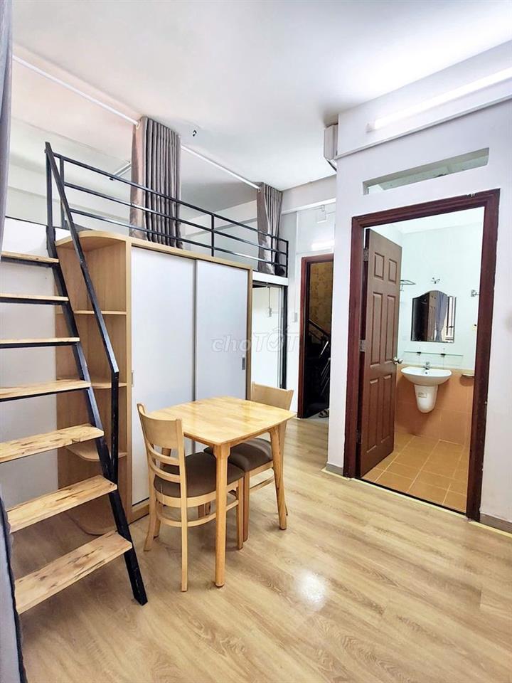 2PN full nt, bancol. Nguyễn Công Hoan, Phú Nhuận